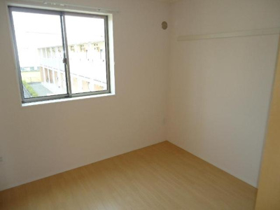 【内装】 | ウィステリア北条 | 洋室