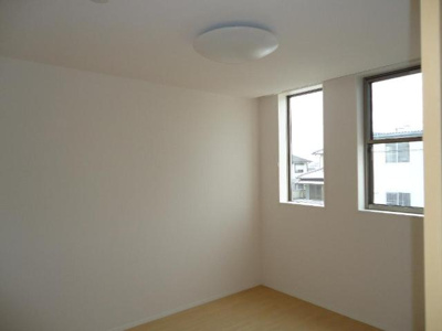 【内装】 | ウィステリア北条 | 洋室