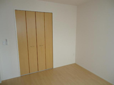 【内装】 | ウィステリア北条 | 洋室