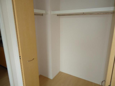 【収納】 | ウィステリア北条 | 収納