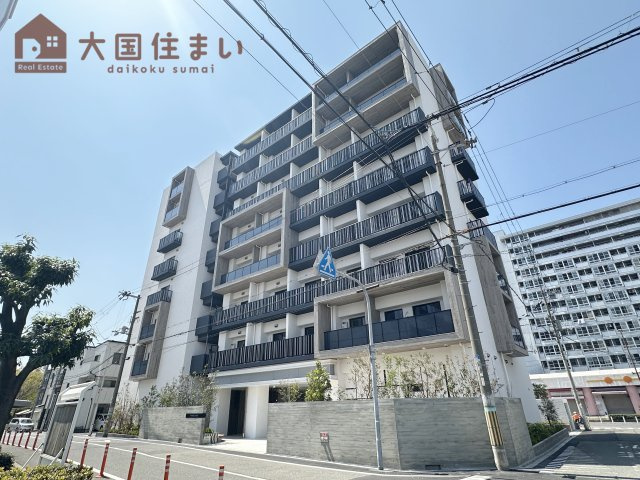 【外観】 | THE MUSIC COURT
