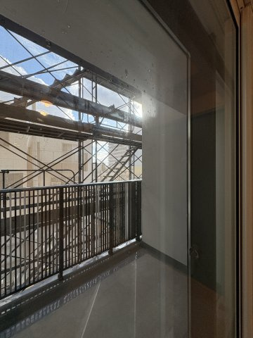 【バルコニー】 | THE MUSIC COURT