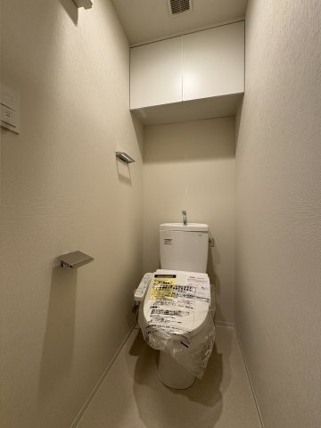 【トイレ】 | THE MUSIC COURT