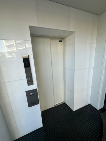 ゼスタ浄水駅前のその他共用部分