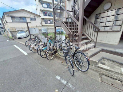 【その他共用部分】 | スカイマンション