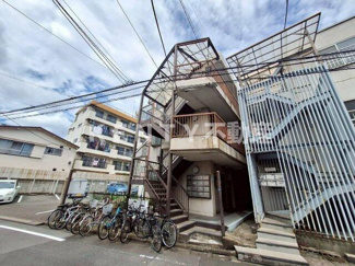 【外観】 | 物件の外観です