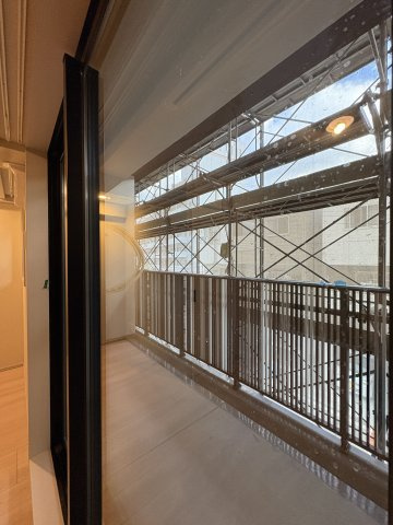 【バルコニー】 | THE MUSIC COURT