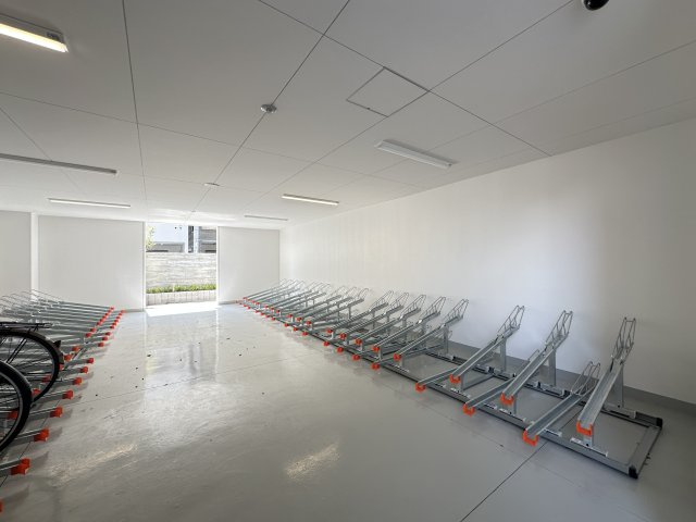 【その他共用部分】 | THE MUSIC COURT