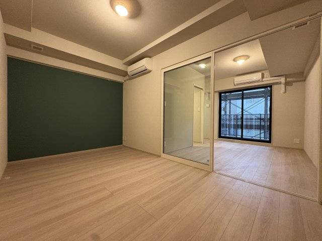 【洋室】 | THE MUSIC COURT