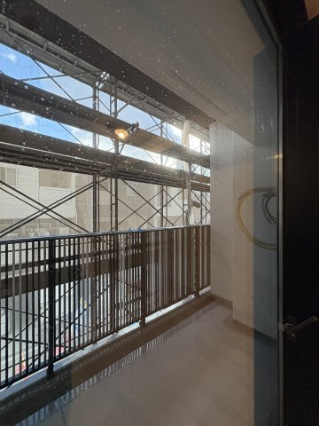 【バルコニー】 | THE MUSIC COURT