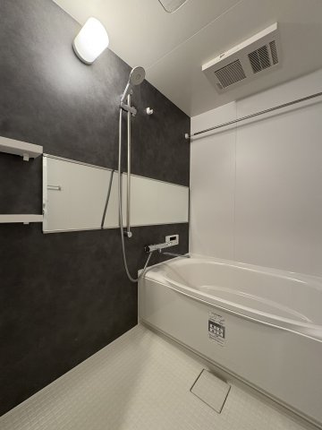 【浴室】 | THE MUSIC COURT