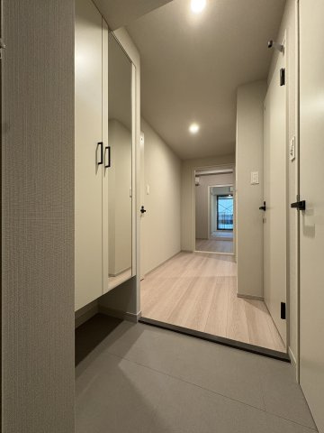 【玄関】 | THE MUSIC COURT