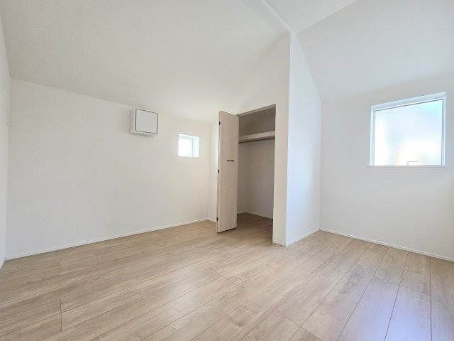 八王子市大和田町1丁目　全２棟の洋室