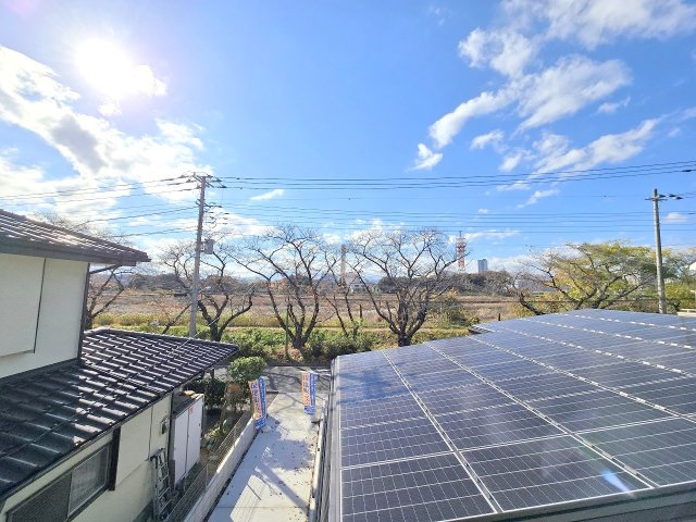 八王子市大和田町1丁目　全２棟の展望