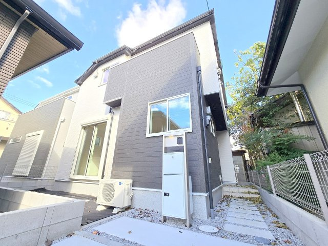 八王子市大和田町1丁目　全２棟