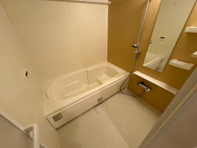 【浴室】 | グリーンハーベスト | バス