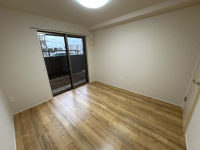 【洋室】 | グリーンハーベスト | 洋室