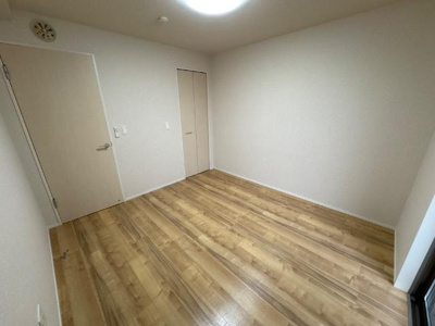 【内装】 | グリーンハーベスト | 洋室