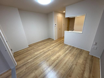 【内装】 | グリーンハーベスト | 室内