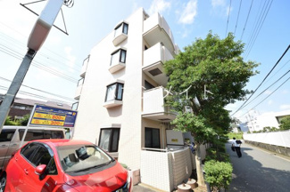 【外観】 | 戸塚周辺ならアパマンメイトへＬｅｔｓ Ｇｏ ！