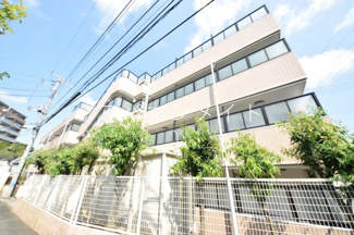 【外観】 | 戸塚駅徒歩9分！