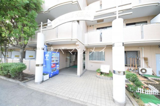 【外観】 | 戸塚周辺ならアパマンメイトへＬｅｔｓ Ｇｏ ！