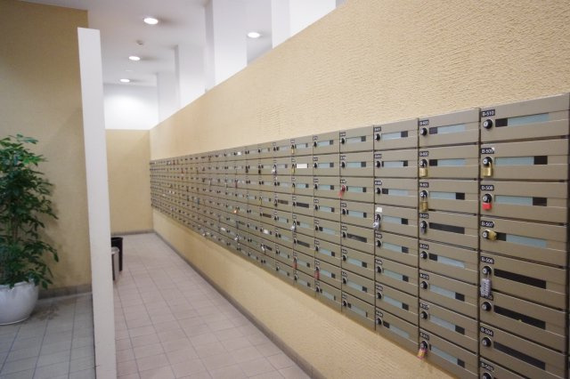 【その他共用部分】