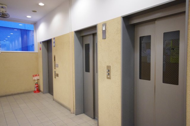 【その他共用部分】