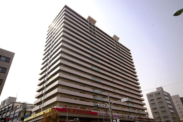 エルアージュ小石川B棟の画像