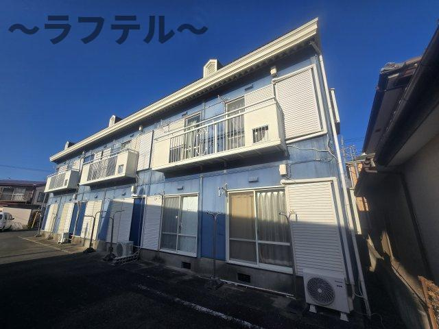 ファミールケイA