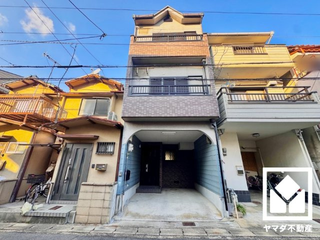 伏見区納所薬師堂