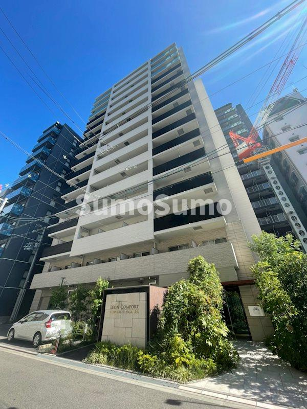 レオンコンフォート本町東Ⅱ