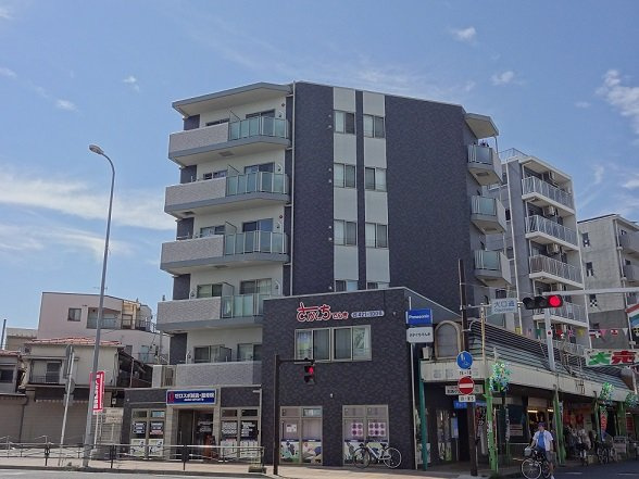 メゾン・ド・ジオーレ