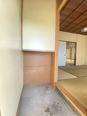 【玄関】 | さいとうアパート