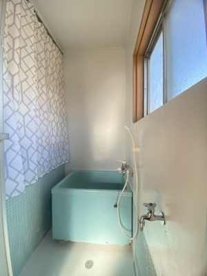 【浴室】 | さいとうアパート