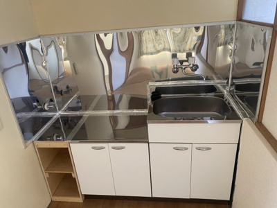 【設備】 | さいとうアパート