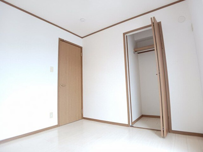 【内装】 | グリーンコート柿内 | 内装も気になるポイント