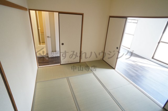 REIWA宝塚のその他