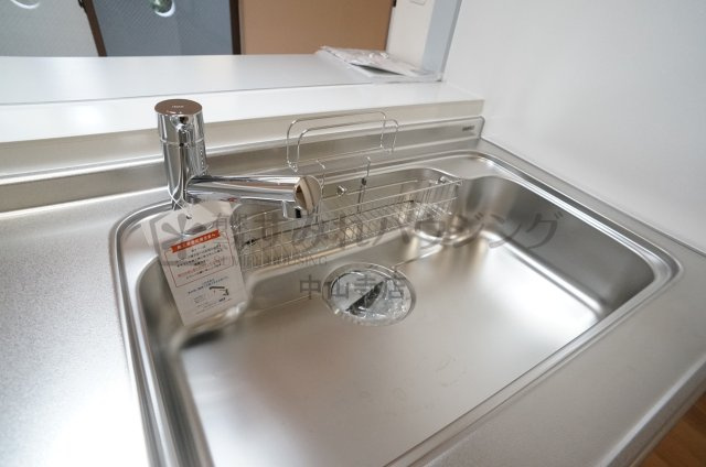 REIWA宝塚のキッチン|参考、同建物・同間取りの号室