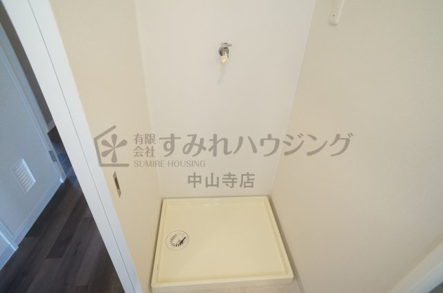 REIWA宝塚の設備