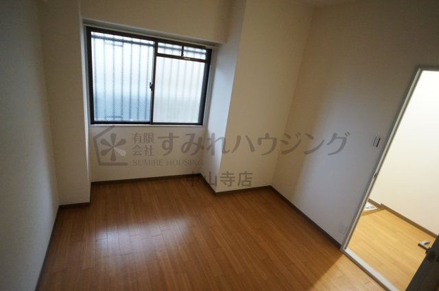 REIWA宝塚の寝室|参考、同建物・同間取りの号室