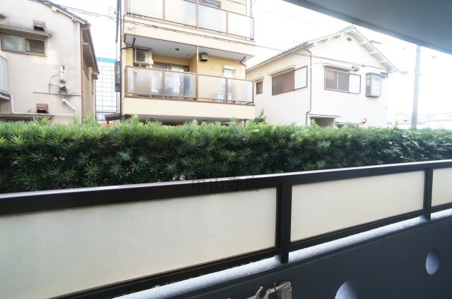 REIWA宝塚の展望|参考、同建物・同間取りの号室