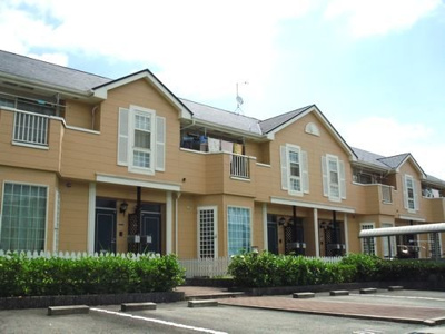 【外観】 | メアリーポピンズ | おしゃれな外観です