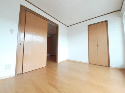 【内装】 | メアリーポピンズ | 明るい室内です