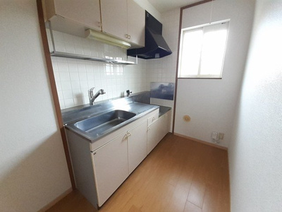 【キッチン】 | メアリーポピンズ | 使いやすいキッチンです