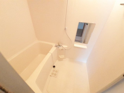 【浴室】 | メアリーポピンズ | お風呂で日々の疲れを落としましょう