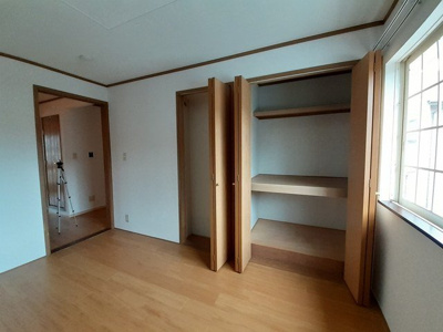 【収納】 | メアリーポピンズ | 十分な収納スペースがあります