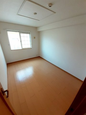 【内装】 | ウエストフィール伍号館 | 中はこのようになっています