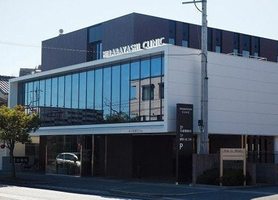 【周辺】 | エテルノ・スクウェア四番館 | 平林医院まで210m