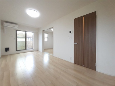 【内装】 | フェリスⅠ | 過ごしやすい室内です